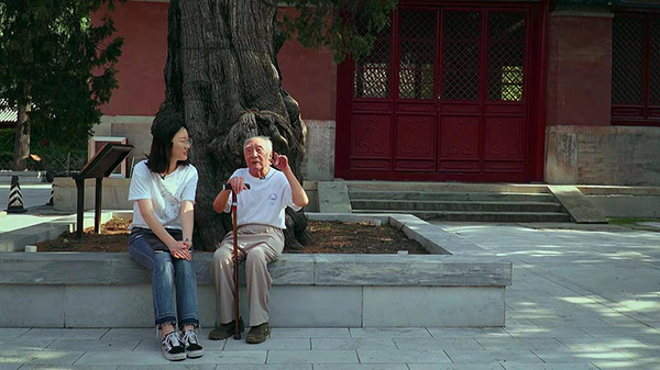 非线性财阀婚约